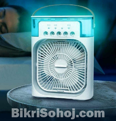 Mini Air Cooling Fan